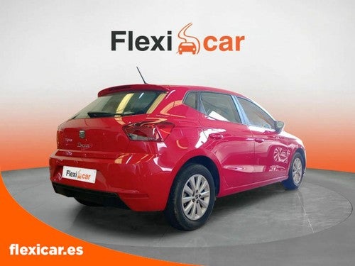 Seat Ibiza 1.0 TSI 81kW (110CV) Style