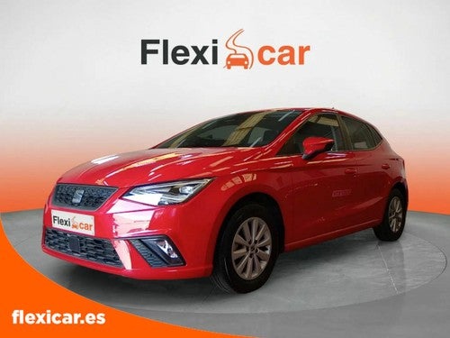 Seat Ibiza 1.0 TSI 81kW (110CV) Style