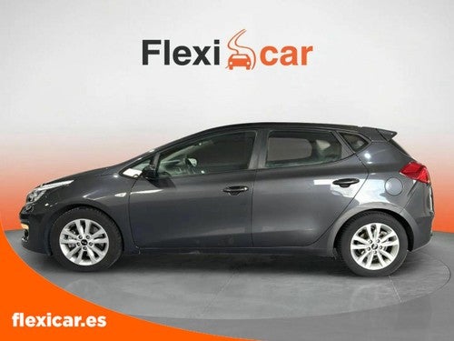 Kia Ceed 1.4 CRDi WGT 66kW (90CV) Business