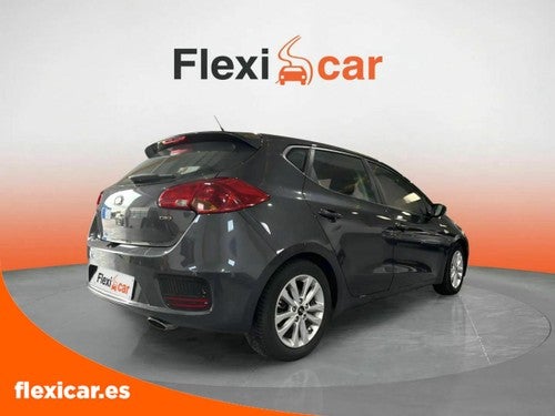 Kia Ceed 1.4 CRDi WGT 66kW (90CV) Business