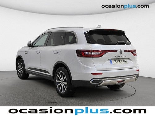 RENAULT Koleos Zen Blue dCi 135kW (185CV) X-Tronic