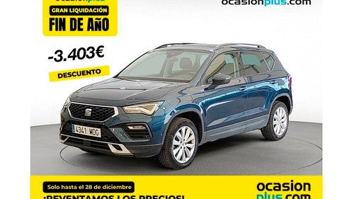 SEAT Ateca 1.0 TSI S&S Style XM