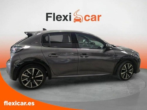 Peugeot 208 PureTech 73kW (100CV) EAT8 GT