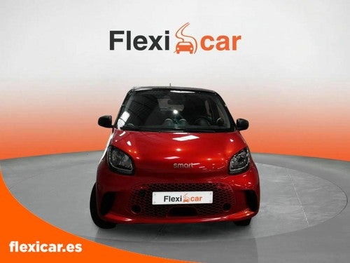 Smart Forfour 60kW(81CV) EQ