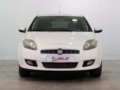 FIAT Bravo 1.6 Multijet 105 CV Dynamic ECO