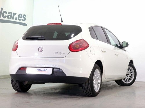 FIAT Bravo 1.6 Multijet 105 CV Dynamic ECO