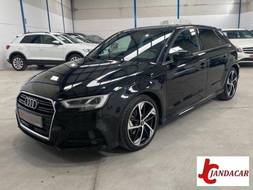 AUDI A3 Sportback 30 TDI 85kW