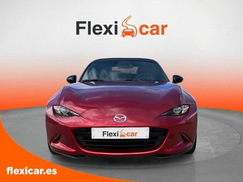 Mazda MX-5 1.5 97kW (132CV) Evolution Nav ST