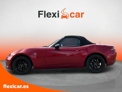 Mazda MX-5 1.5 97kW (132CV) Evolution Nav ST