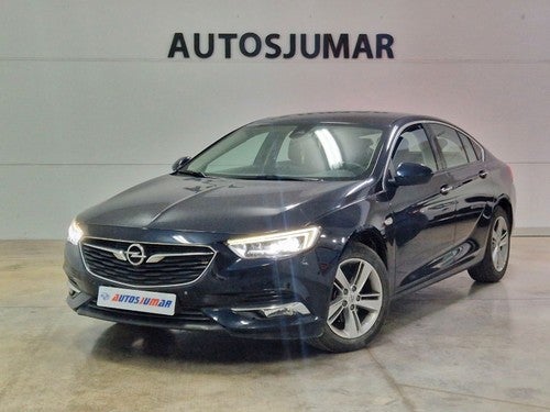 OPEL Insignia 1.6CDTI ecoF. S&S Excellence 136