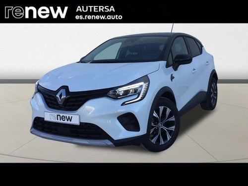 RENAULT Captur TCe Evolution 67kW