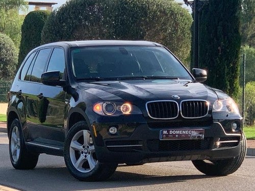 BMW X5 xDrive 30iA