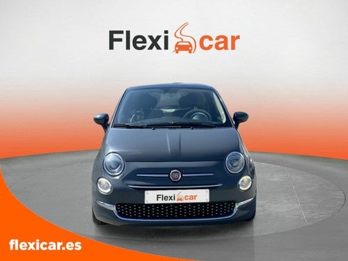 FIAT 500 Club 1.0 Hybrid 51KW (70 CV)