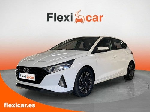 Hyundai i20 1.0 TGDI 74kW (100CV) Klass