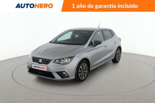 SEAT Ibiza 1.0 TSI S&S Xcellence 115