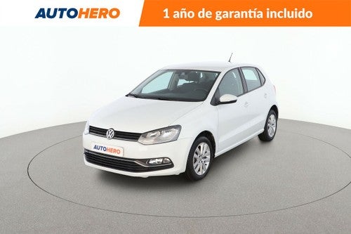 VOLKSWAGEN Polo 1.2 TSI BMT Advance 66kW