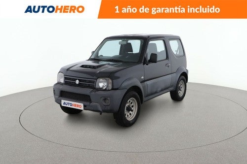 SUZUKI Jimny 1.3 JX