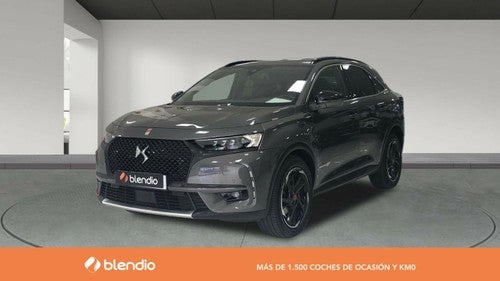 DS 7 Crossback 2.0BlueHDi Performance Line Aut.