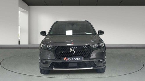 DS Automobiles DS 7 Crossback 2.0 BLUEHDI PERFORMANCE LINE AUTO 180CV 5P