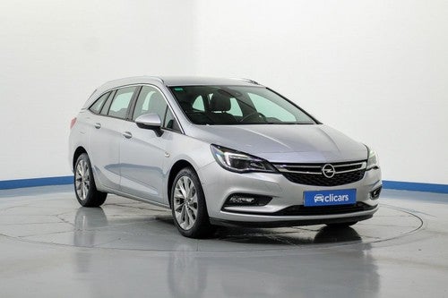 OPEL Astra Astra ST 1.4T S/S Excellence 150