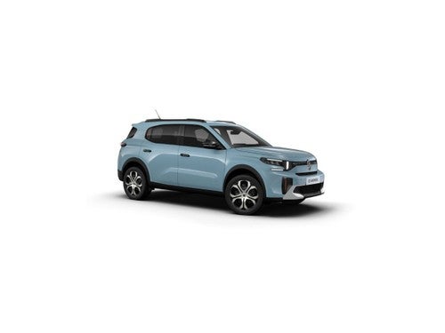 Citroën C3 Aircross Turbo 73kW (100CV) BVM6 YOU PACK PLUS