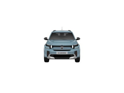 Citroën C3 Aircross Turbo 73kW (100CV) BVM6 YOU PACK PLUS