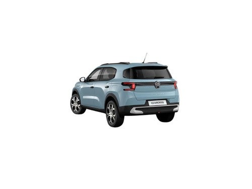 Citroën C3 Aircross Turbo 73kW (100CV) BVM6 YOU PACK PLUS