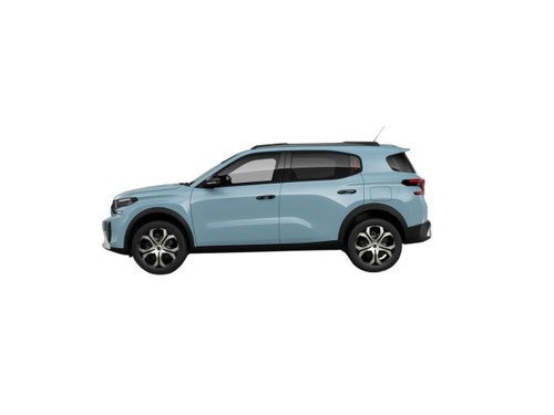 Citroën C3 Aircross Turbo 73kW (100CV) BVM6 YOU PACK PLUS