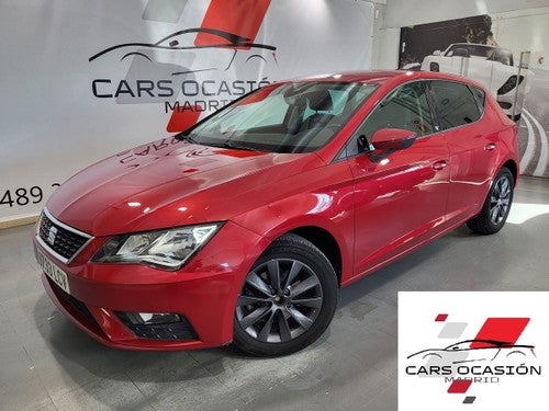 SEAT León 1.5 EcoTSI S&S Style 130