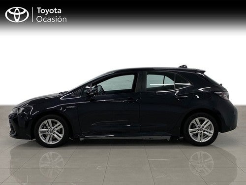 TOYOTA Corolla 1.8 125H ACTIVE TECH E-CVT