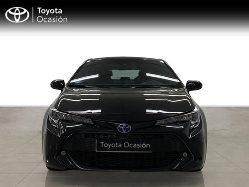 TOYOTA Corolla 1.8 125H ACTIVE TECH E-CVT