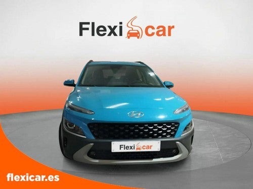 Hyundai Kona 1.0 TGDI Klass 4X2