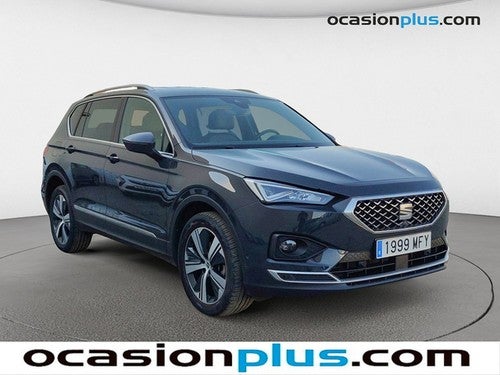 SEAT Tarraco 2.0 TDI 110kW S&S X-perience XL