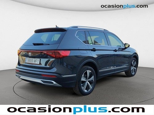 SEAT Tarraco 2.0 TDI 110kW S&S X-perience XL