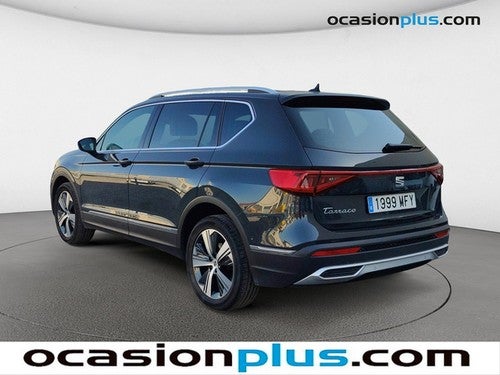 SEAT Tarraco 2.0 TDI 110kW S&S X-perience XL