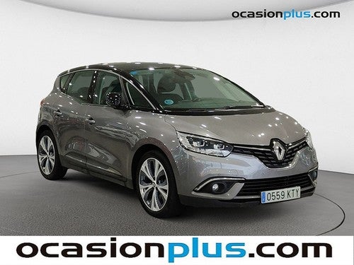 RENAULT Scénic Zen Blue dCi 88 kW (120CV)