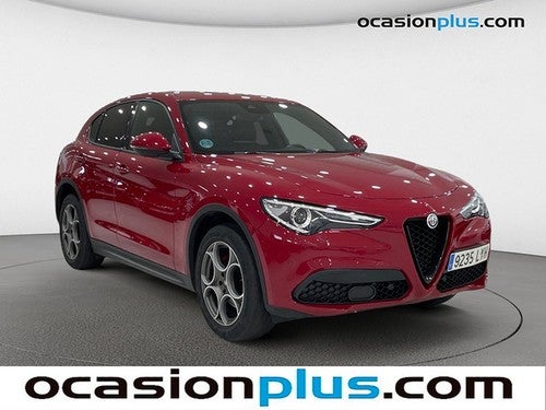 ALFA ROMEO Stelvio 2.0 Gasolina 147kW (200cv) SPRINT Q4