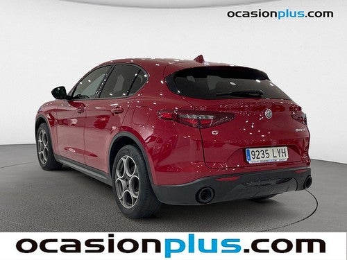 ALFA ROMEO Stelvio 2.0 Gasolina 147kW (200cv) SPRINT Q4