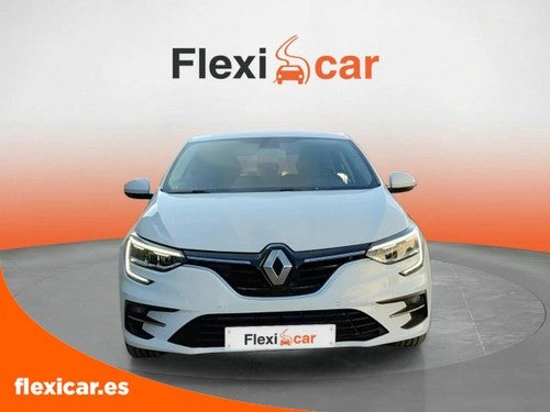 Renault Megane Limited + TCe 85 kW (115CV) GPF -SS