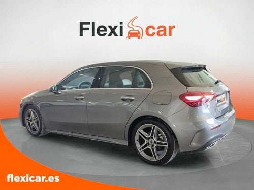 Mercedes Clase A A 200 d