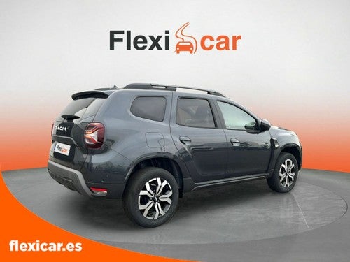 DACIA Duster 1.3 TCe Journey Go EDC 4x2 110kW