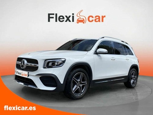 Mercedes Clase GLB 2.0 GLB 200 D DCT 110KW (150CV) - 5 P (2021)