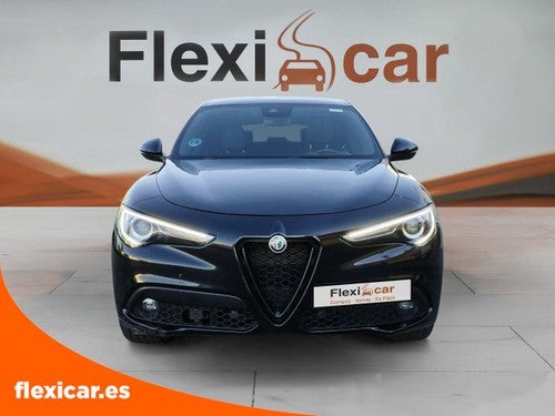 ALFA ROMEO Stelvio 2.2 Diésel 154kW (210CV) Veloce Q4