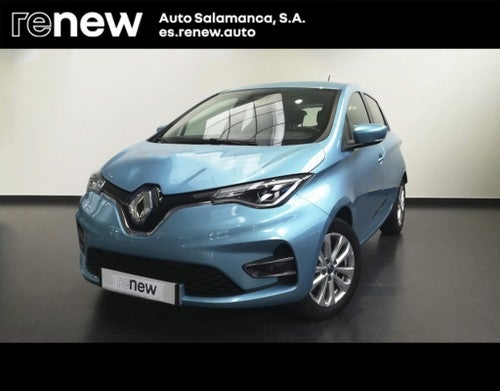 RENAULT Zoe E-TECH 100% ELECTRICO Intens 100 kW R135 Bateria 50kWh - SS