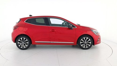 Renault Clio TCe Techno 67kW