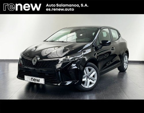 RENAULT Clio  evolution dCi 100 (74Kw) -SS