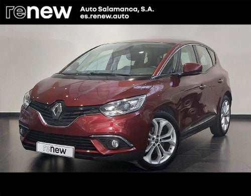 RENAULT Scenic 1.2 TCe Energy Intens 96kW