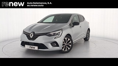 RENAULT Clio TCe Techno 67kW