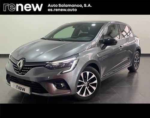 RENAULT Clio TCe Techno 103kW