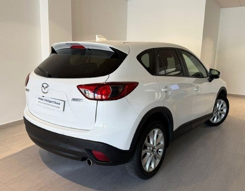 Mazda CX-5 2.2 150cv DE 4WD Style